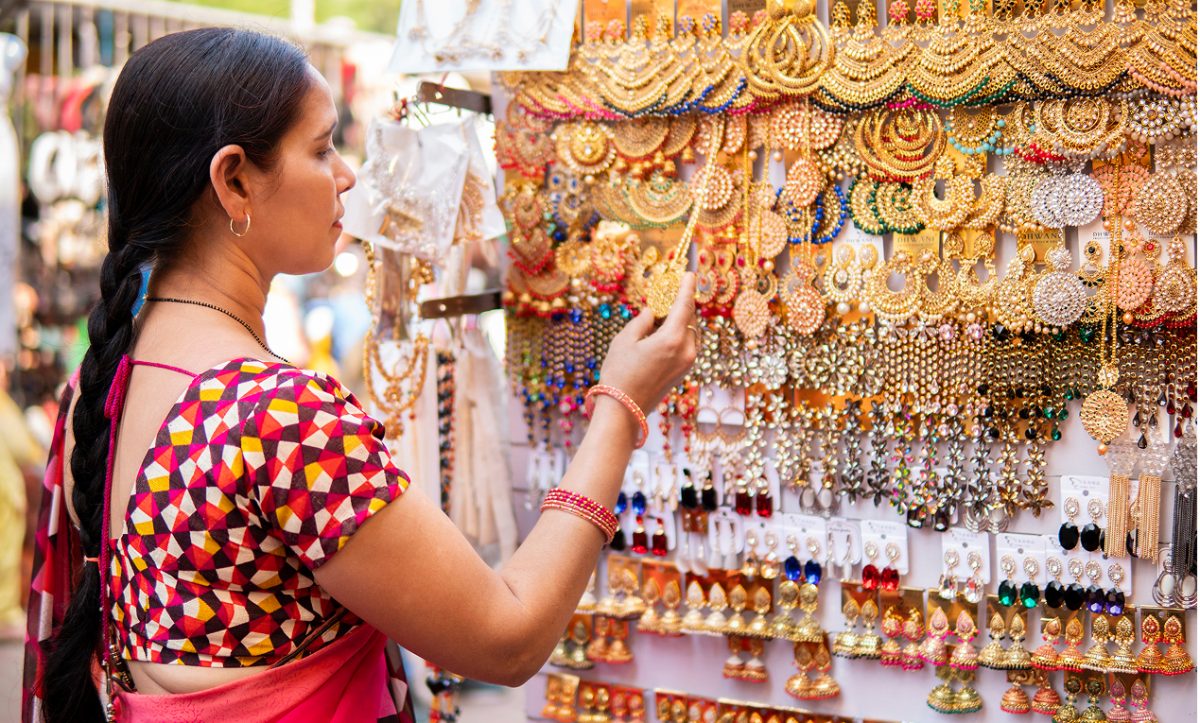 Accessories Exporters